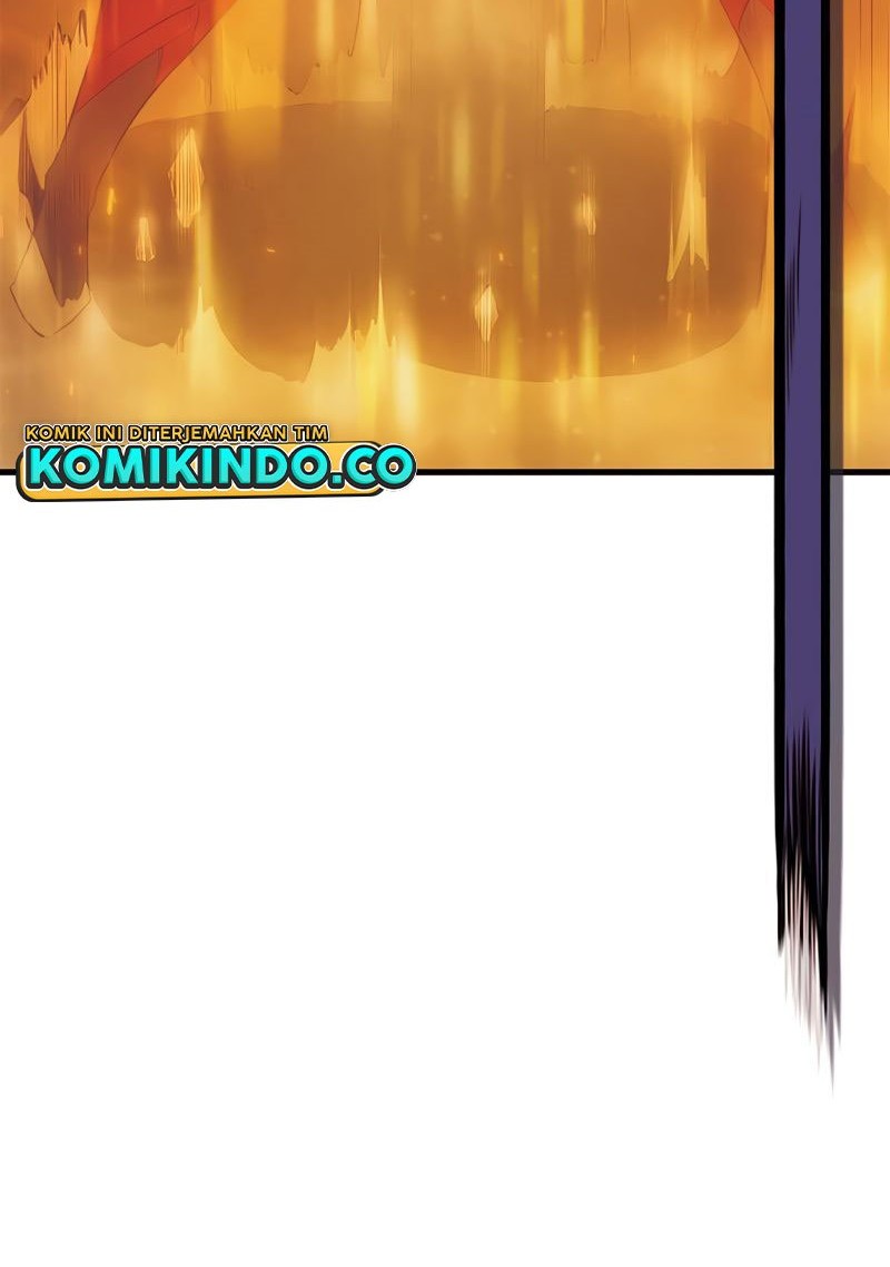 The Healing Priest Of The Sun Chapter 21 - halaman 46