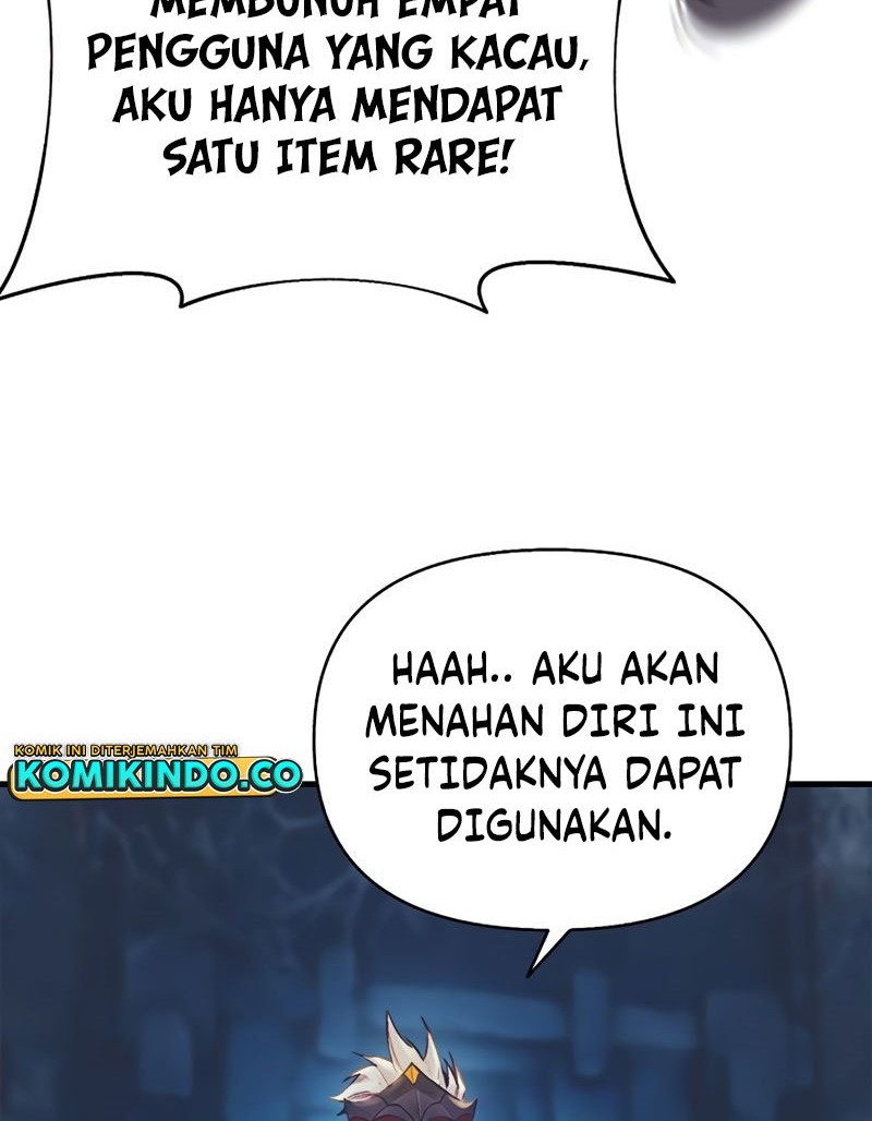The Healing Priest Of The Sun Chapter 21 - halaman 52