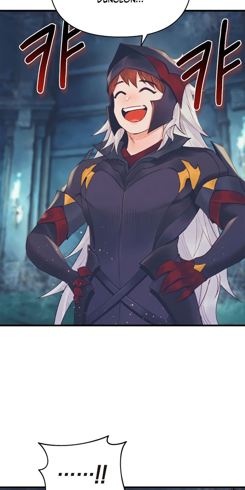 The Healing Priest Of The Sun Chapter 21 - halaman 56