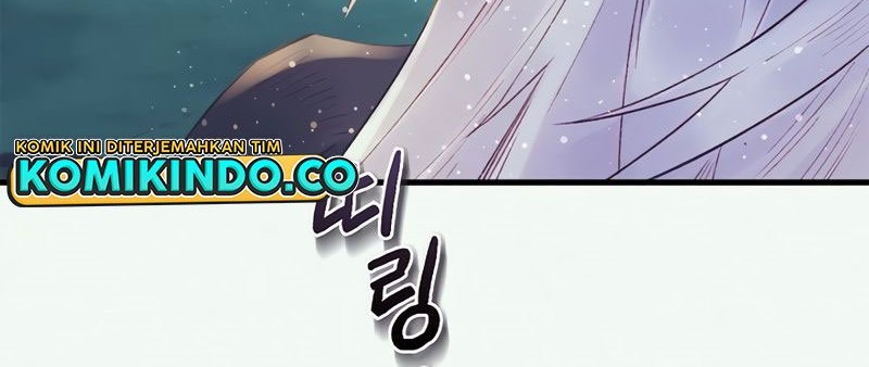 The Healing Priest Of The Sun Chapter 21 - halaman 58