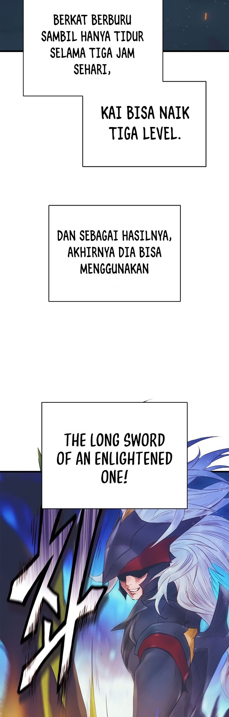 The Healing Priest Of The Sun Chapter 21 - halaman 67