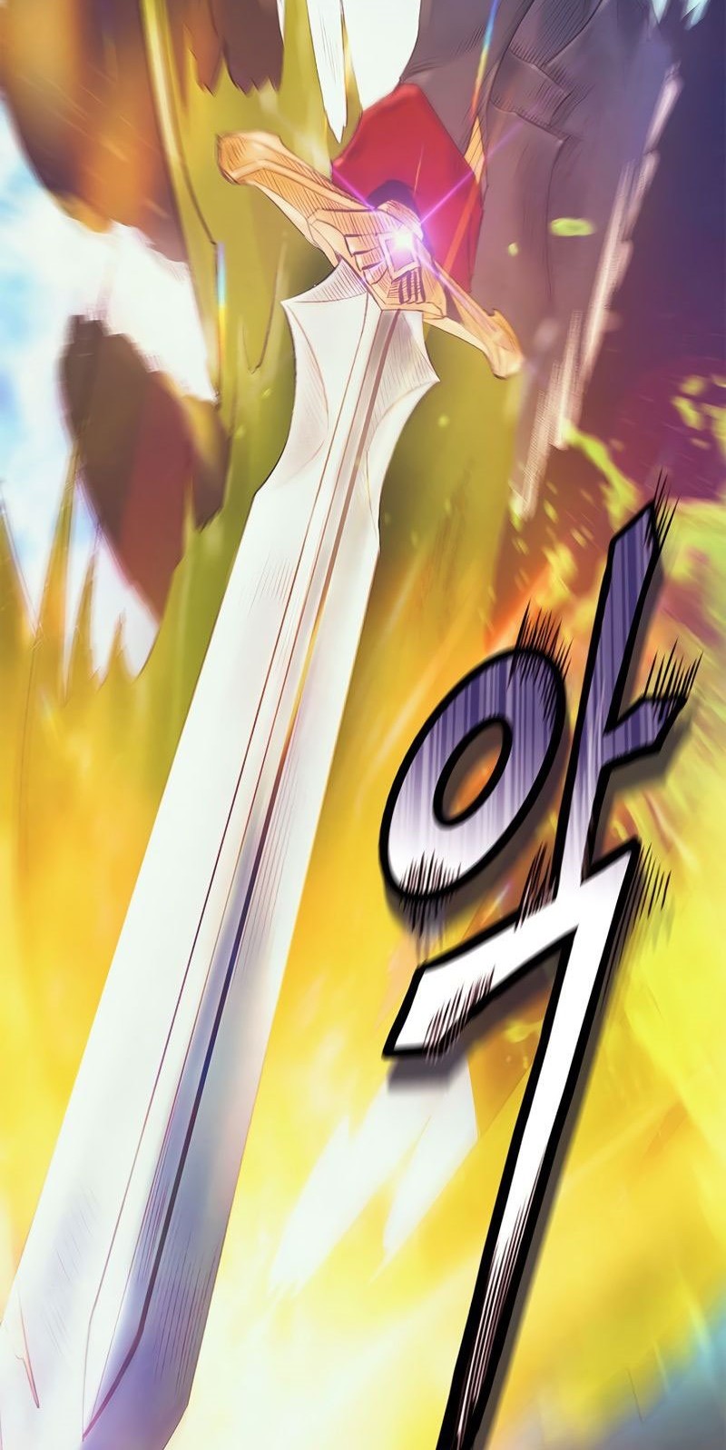 The Healing Priest Of The Sun Chapter 21 - halaman 68
