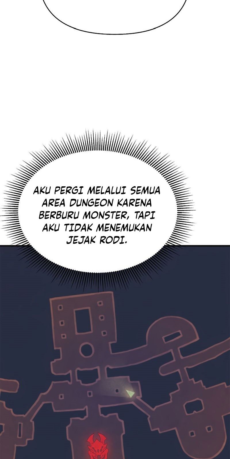 The Healing Priest Of The Sun Chapter 21 - halaman 80