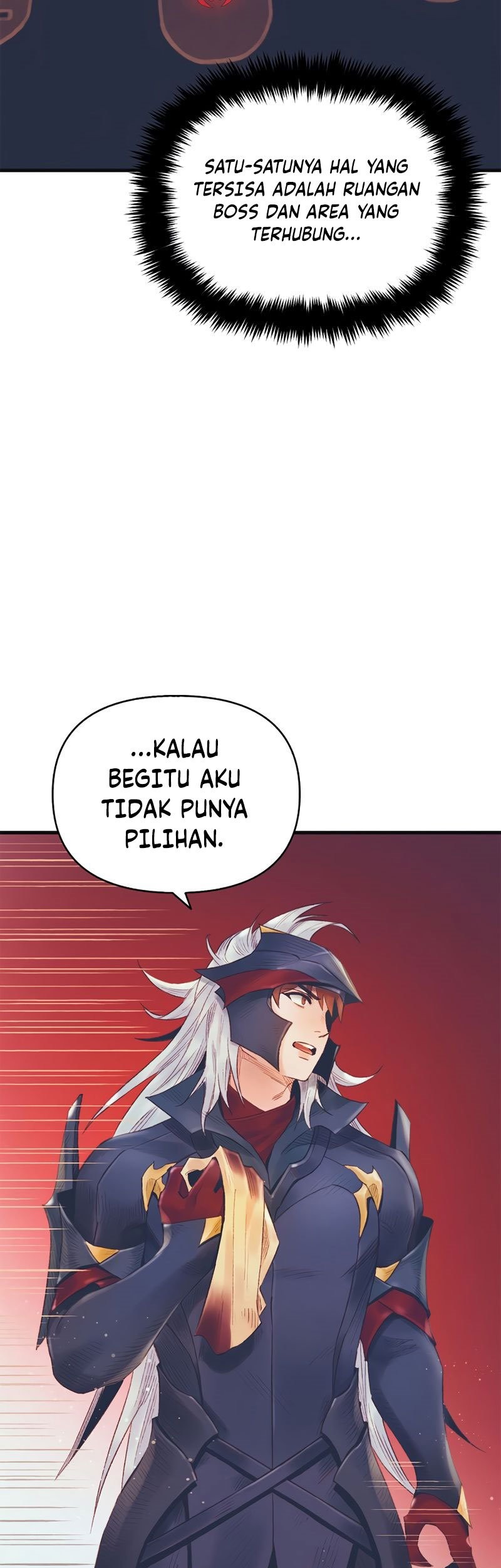 The Healing Priest Of The Sun Chapter 21 - halaman 81