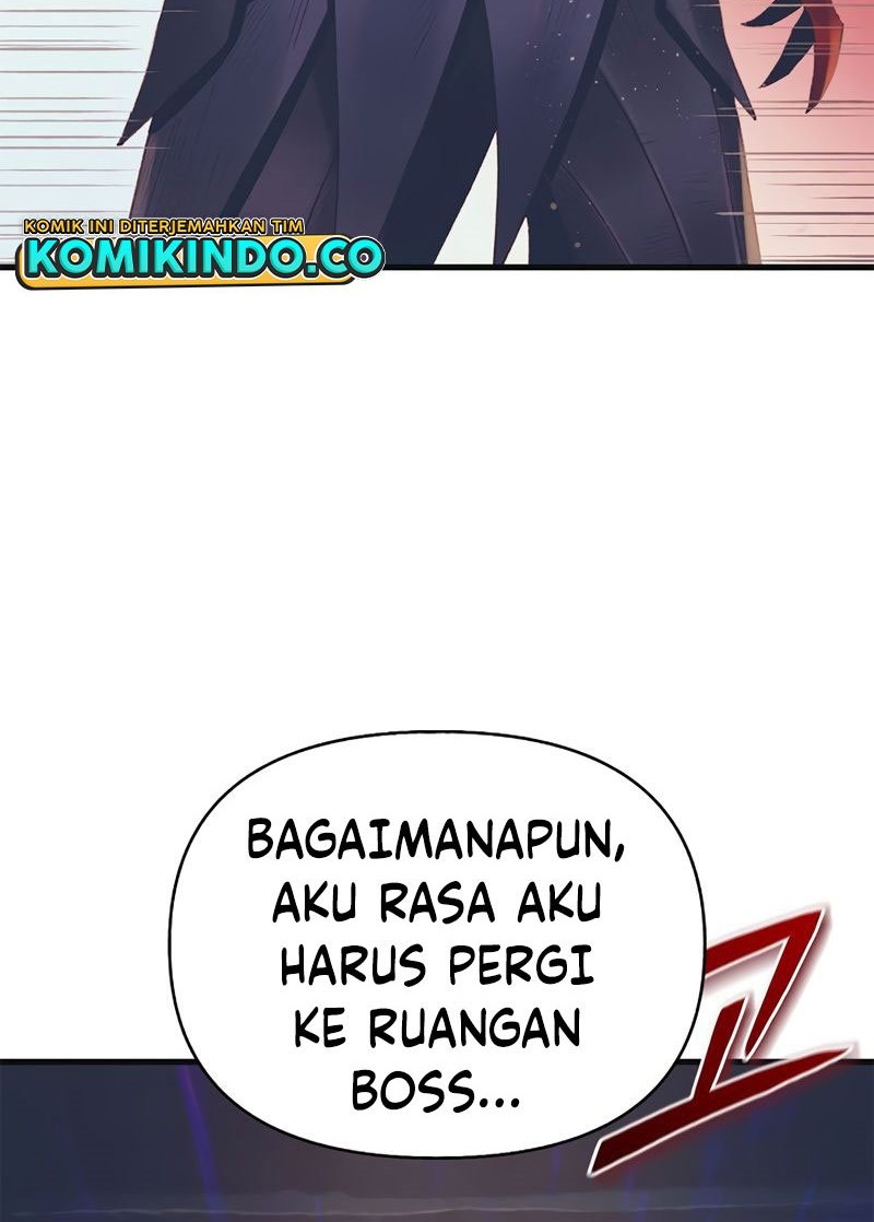 The Healing Priest Of The Sun Chapter 21 - halaman 82