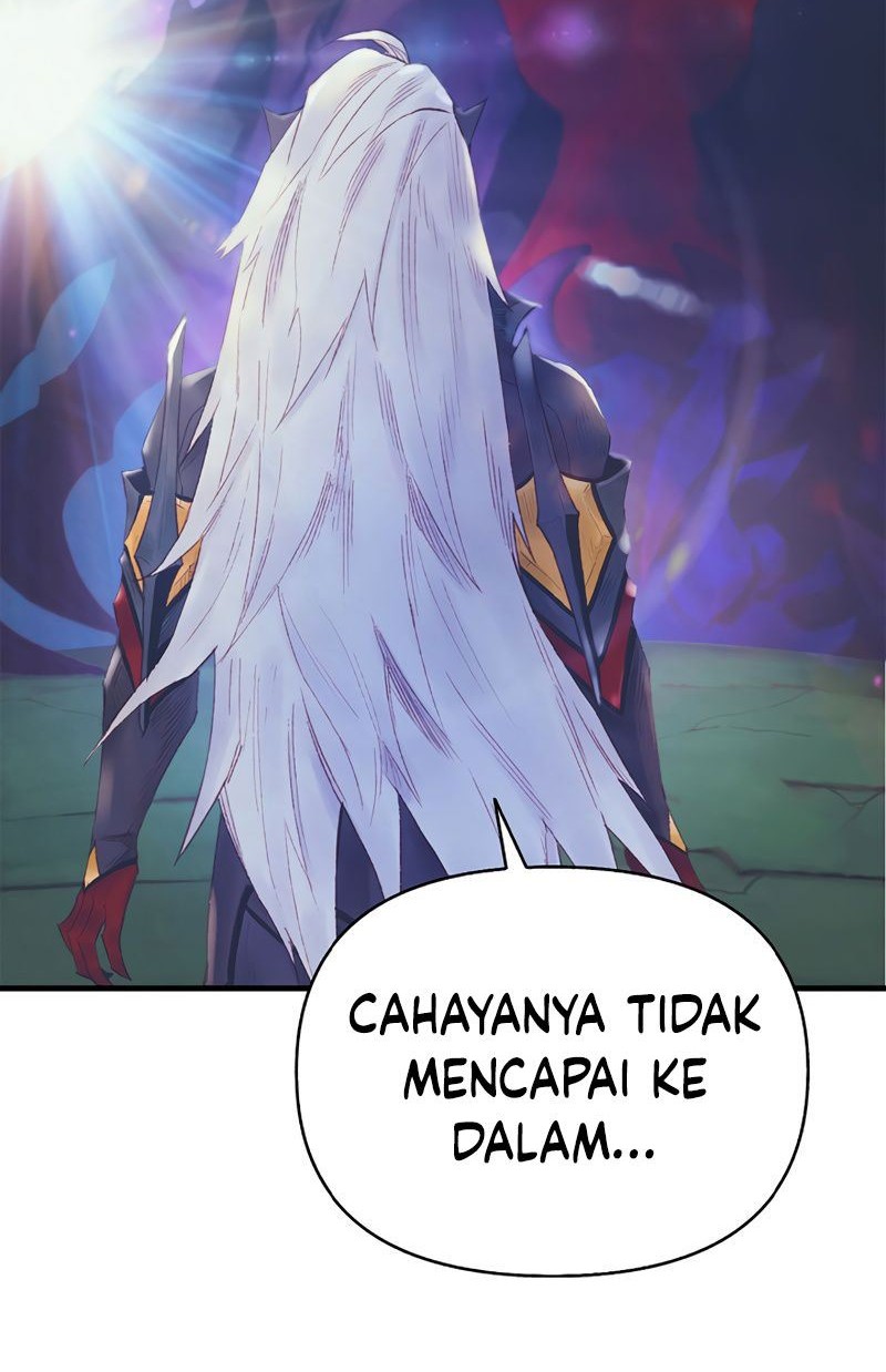 The Healing Priest Of The Sun Chapter 22 - halaman 47