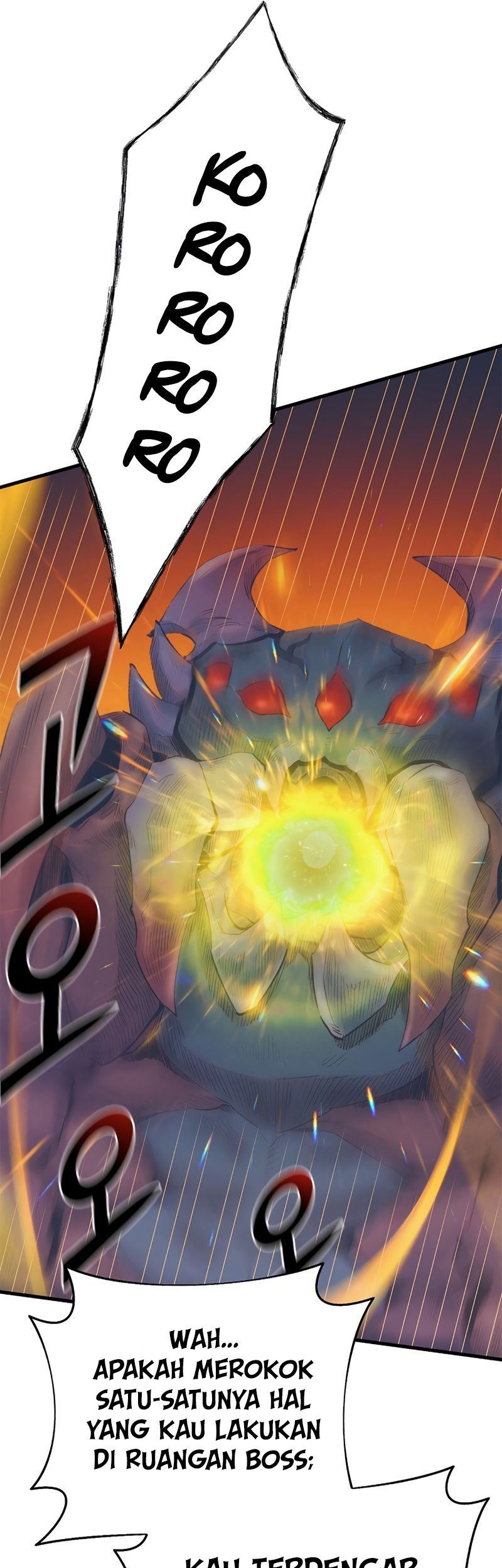 The Healing Priest Of The Sun Chapter 22 - halaman 65