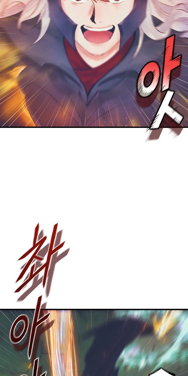 The Healing Priest Of The Sun Chapter 22 - halaman 79