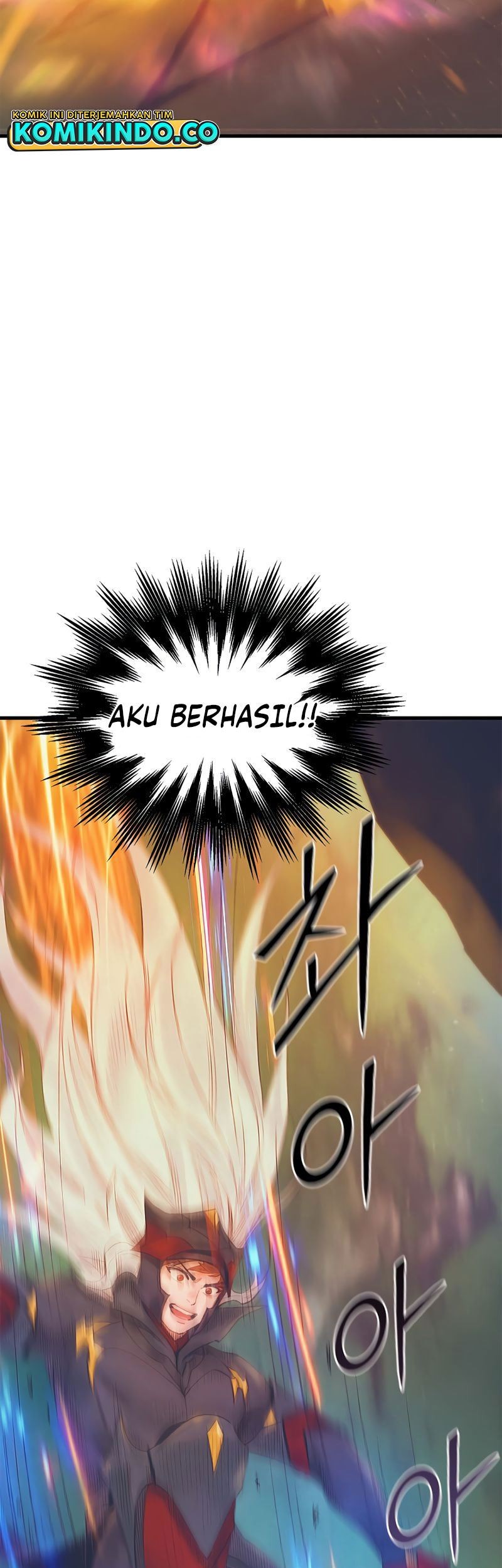 The Healing Priest Of The Sun Chapter 22 - halaman 84