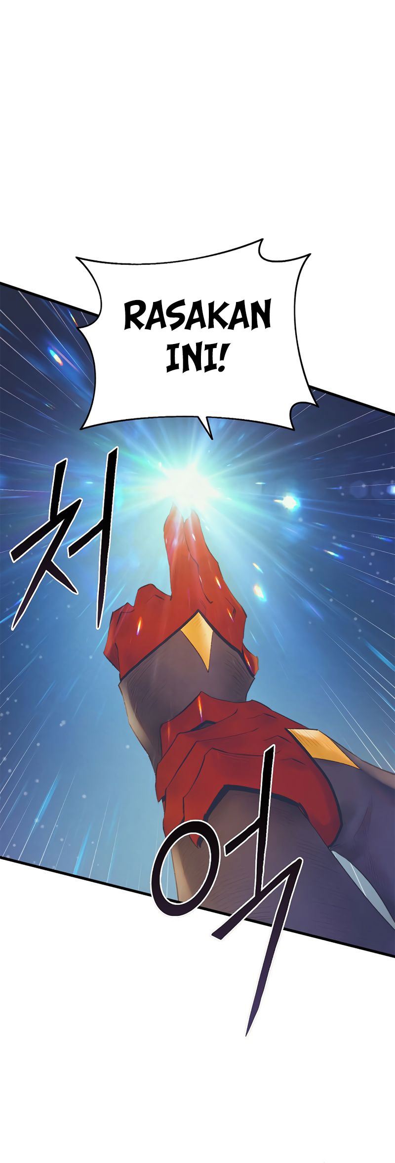 The Healing Priest Of The Sun Chapter 22 - halaman 86