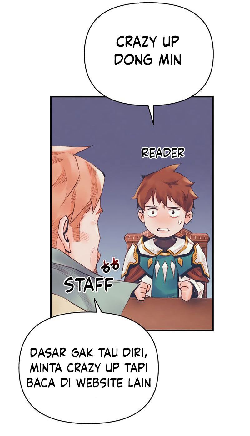 The Healing Priest Of The Sun Chapter 22 - halaman 95