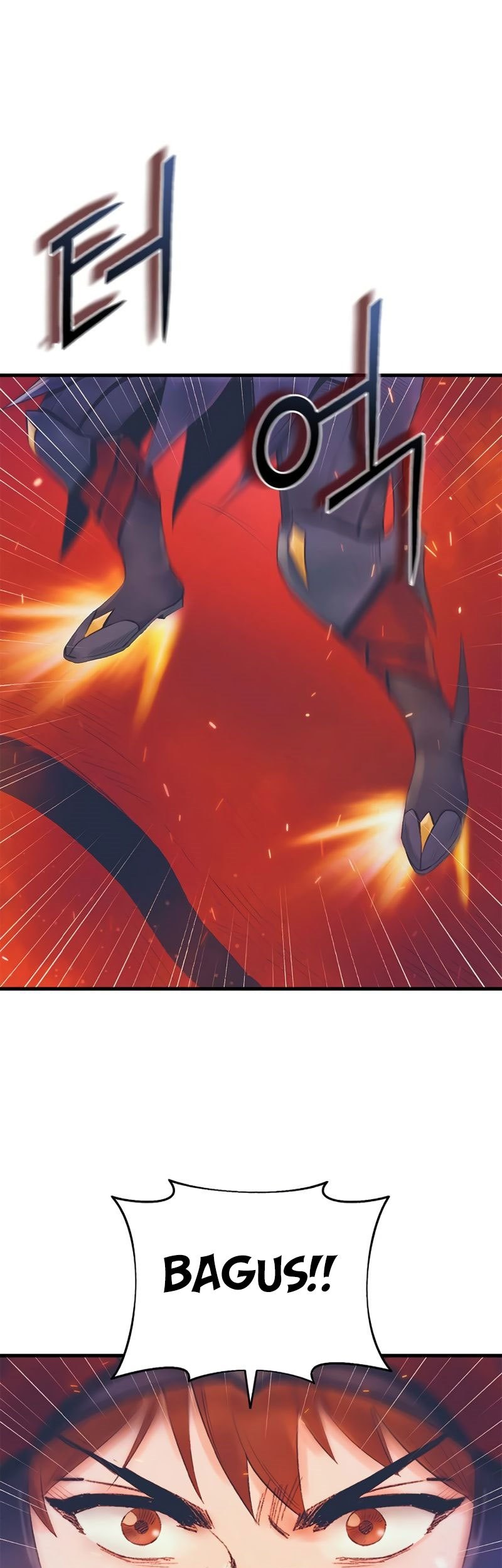 The Healing Priest Of The Sun Chapter 23 - halaman 47