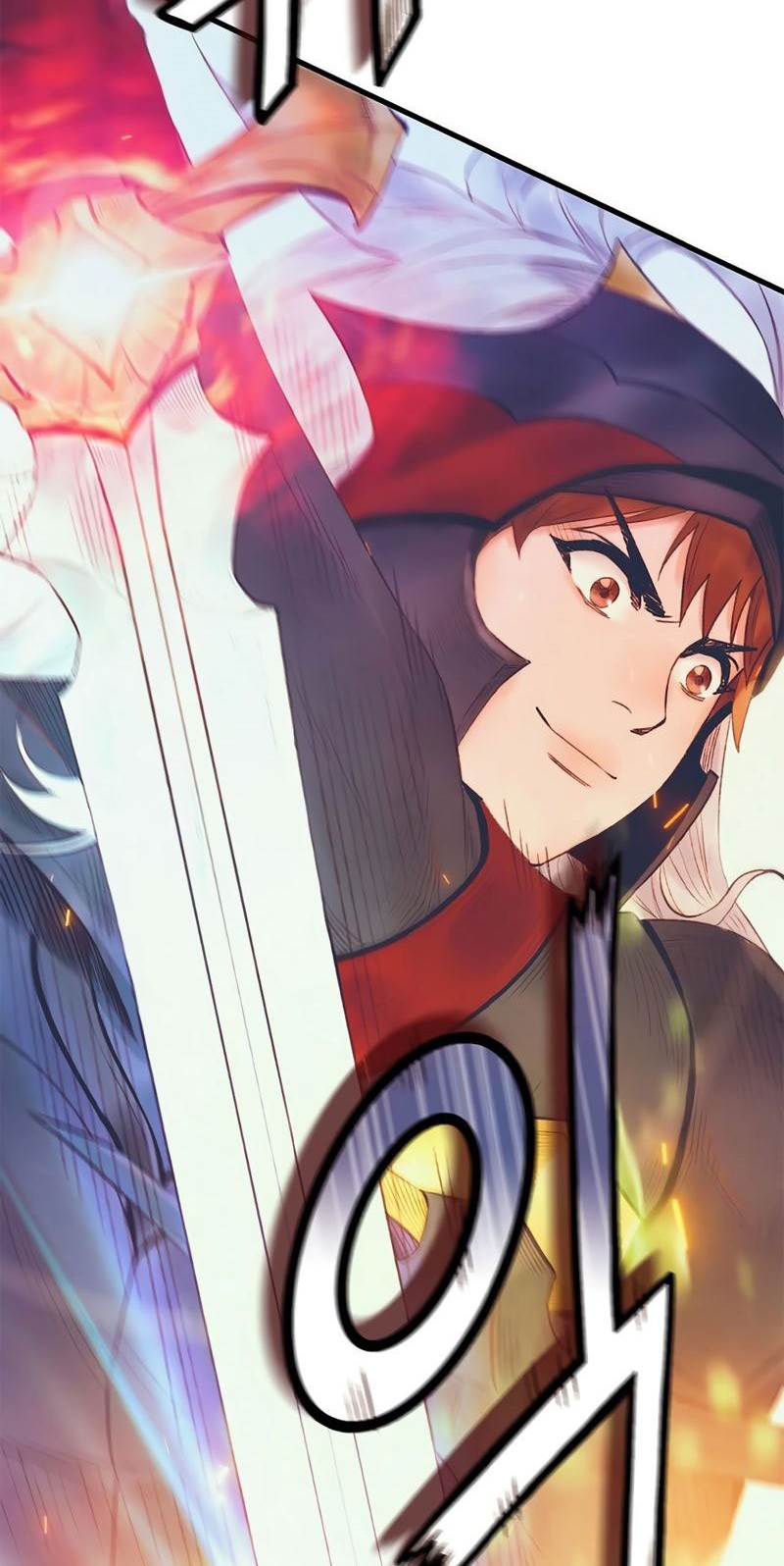 The Healing Priest Of The Sun Chapter 23 - halaman 50