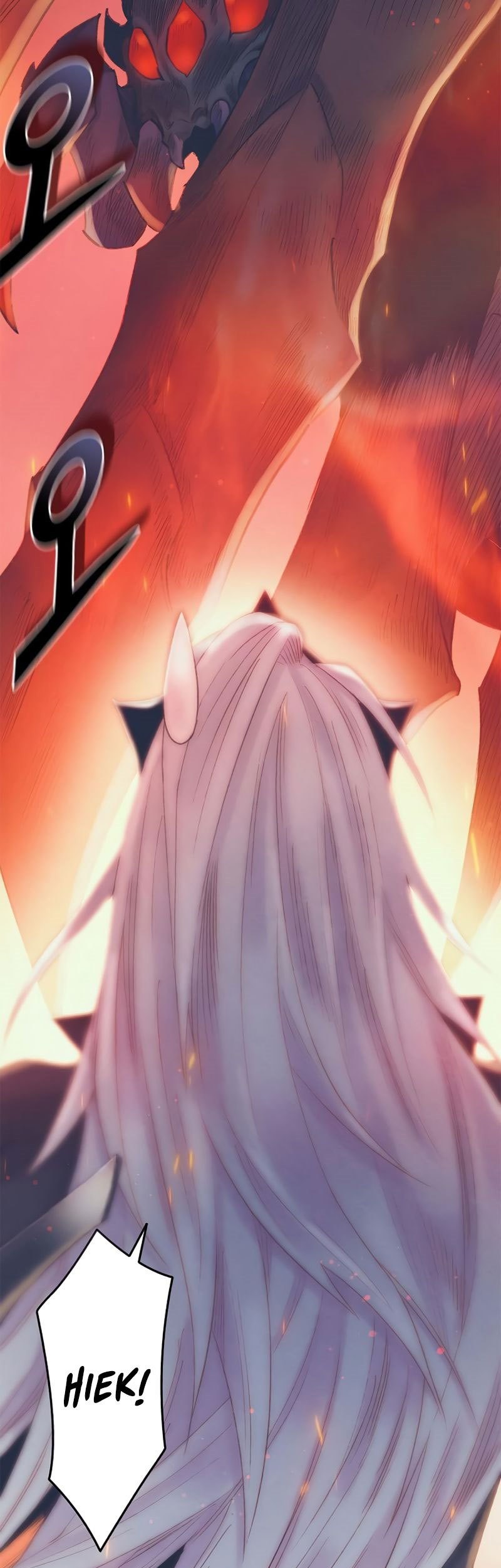 The Healing Priest Of The Sun Chapter 23 - halaman 65