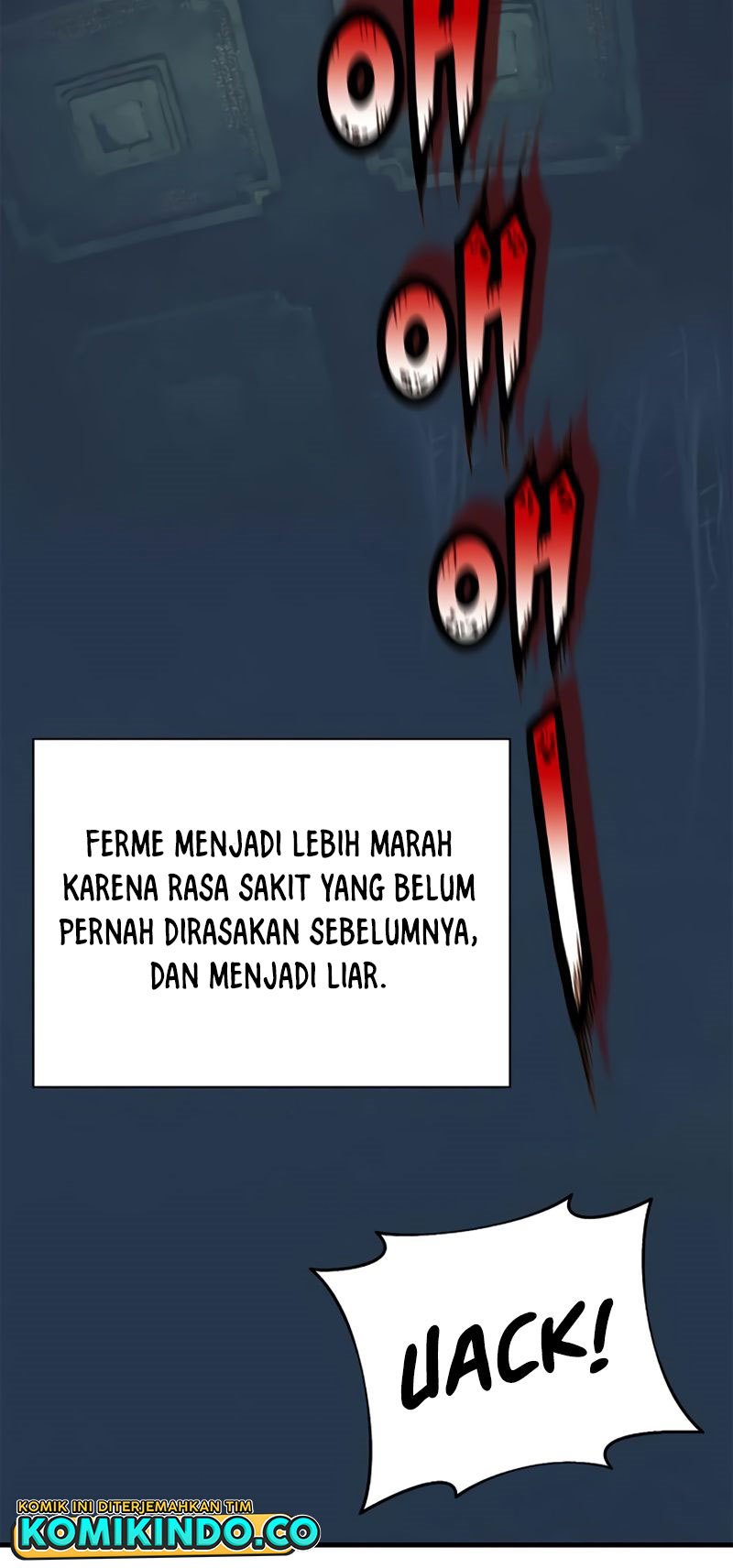 The Healing Priest Of The Sun Chapter 23 - halaman 67