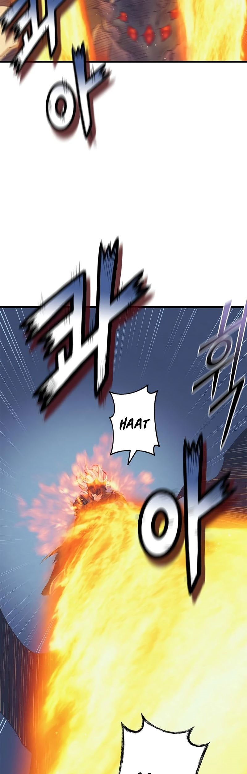 The Healing Priest Of The Sun Chapter 23 - halaman 75