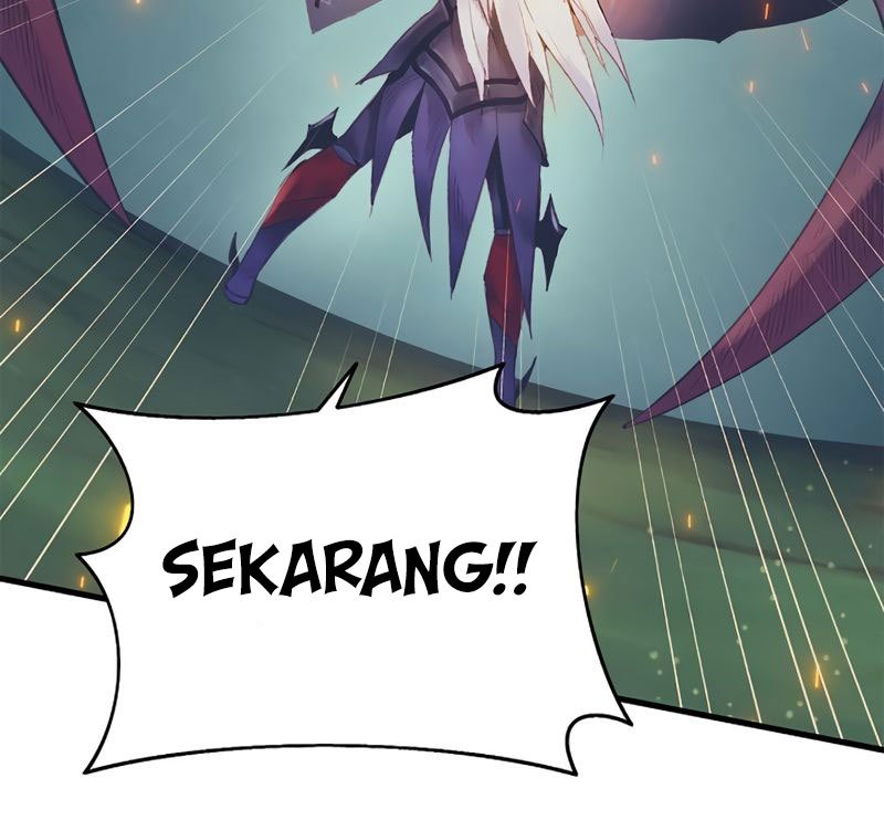 The Healing Priest Of The Sun Chapter 23 - halaman 91