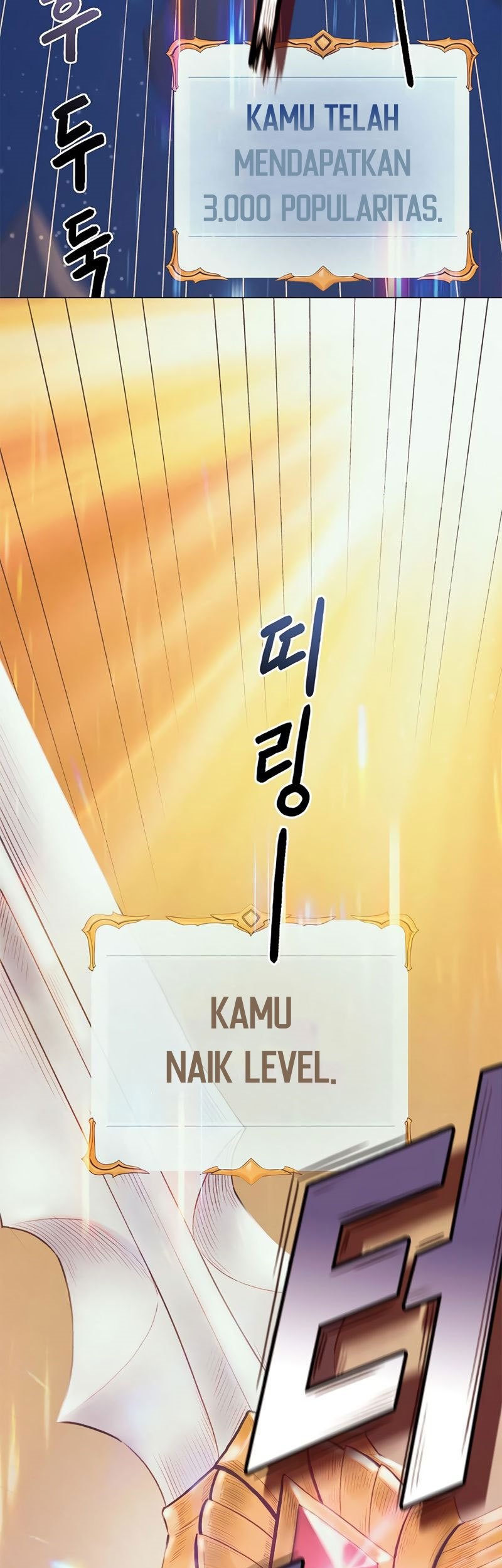 The Healing Priest Of The Sun Chapter 23 - halaman 96