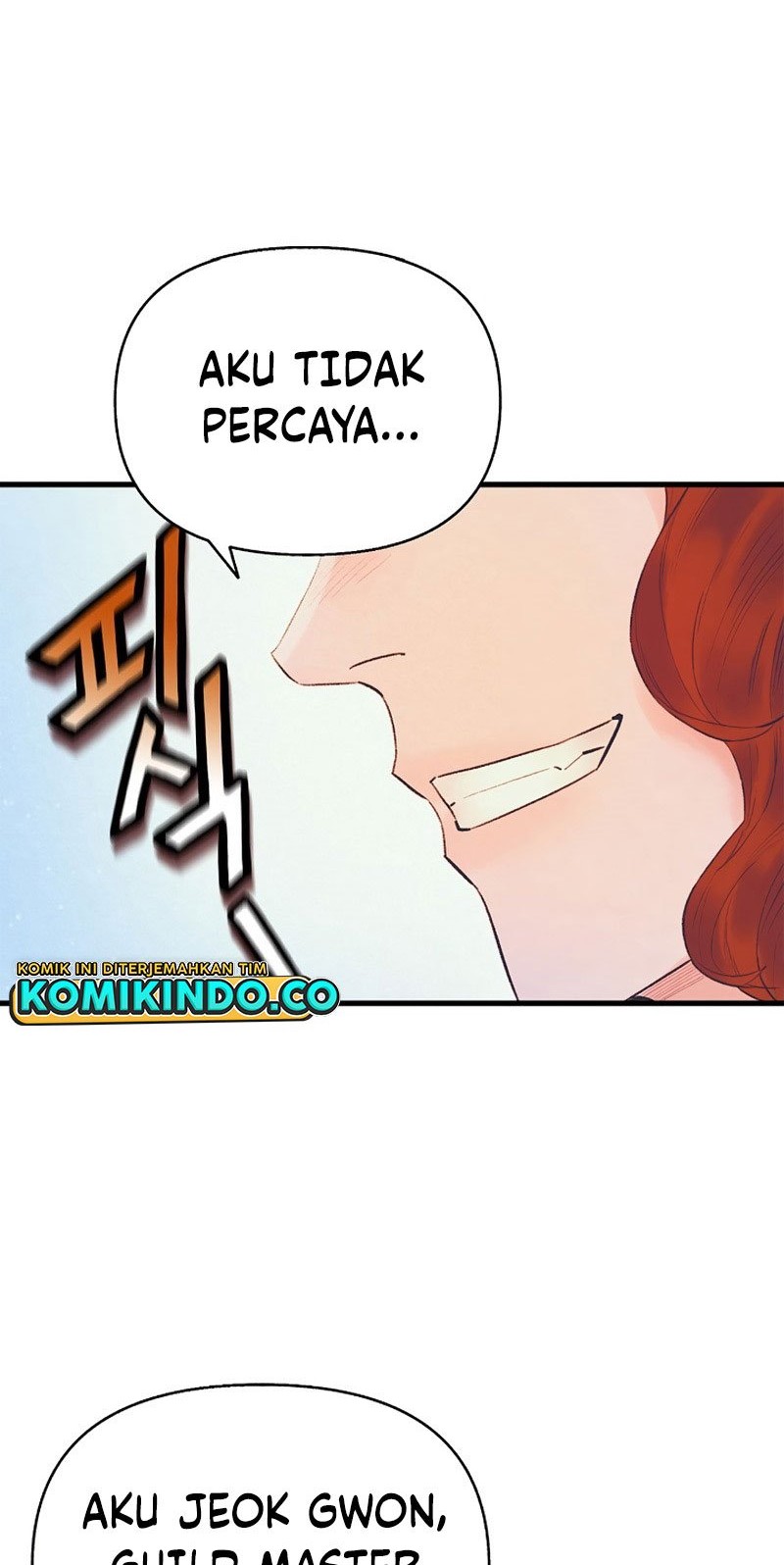 The Healing Priest Of The Sun Chapter 24 - halaman 47