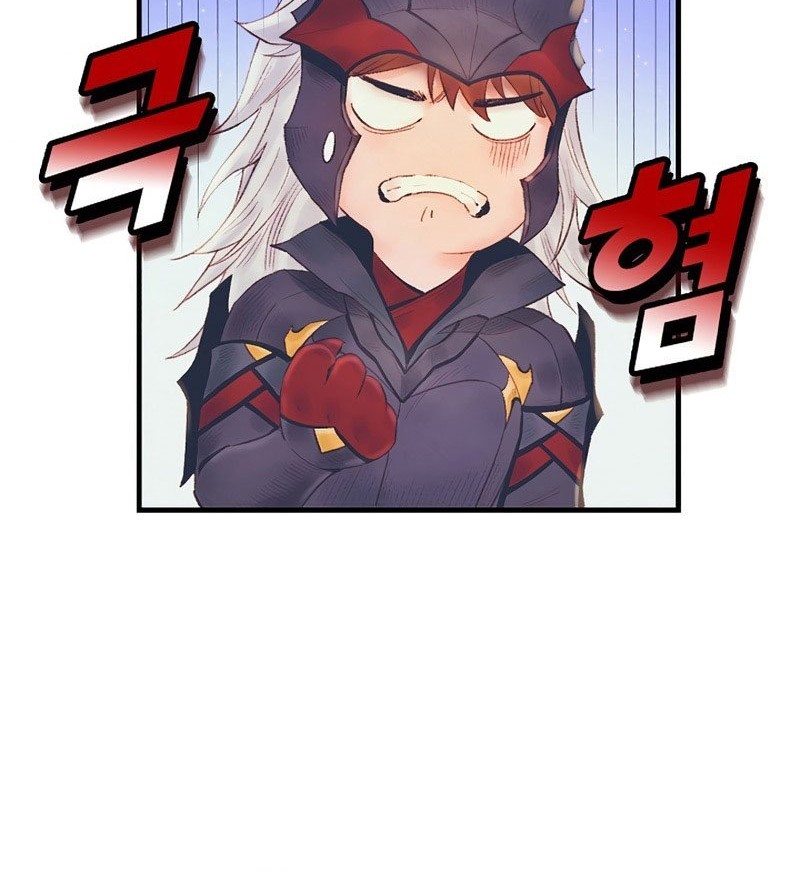 The Healing Priest Of The Sun Chapter 24 - halaman 49