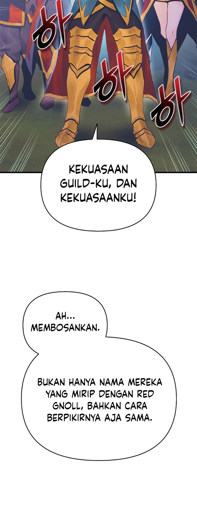 The Healing Priest Of The Sun Chapter 24 - halaman 54