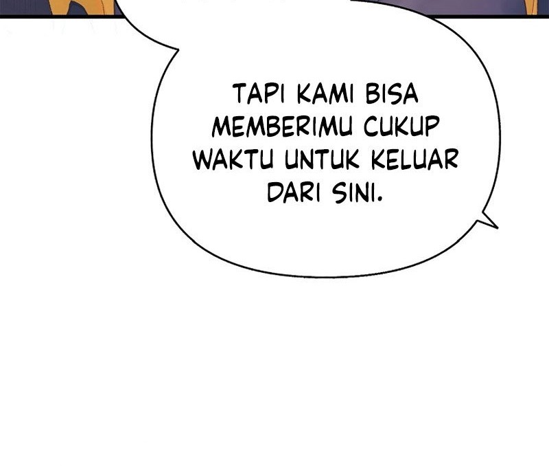 The Healing Priest Of The Sun Chapter 24 - halaman 60