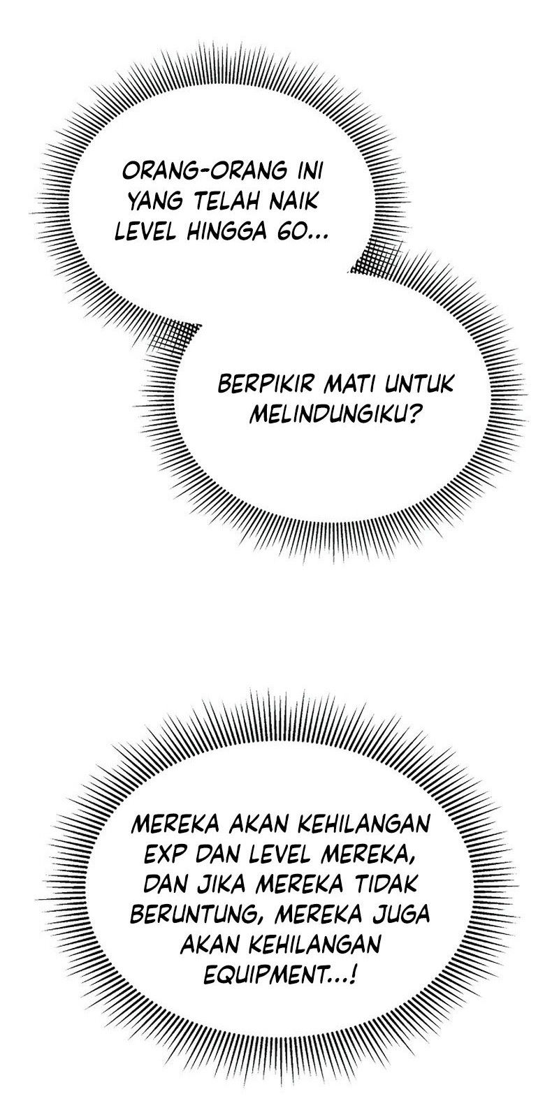 The Healing Priest Of The Sun Chapter 24 - halaman 62
