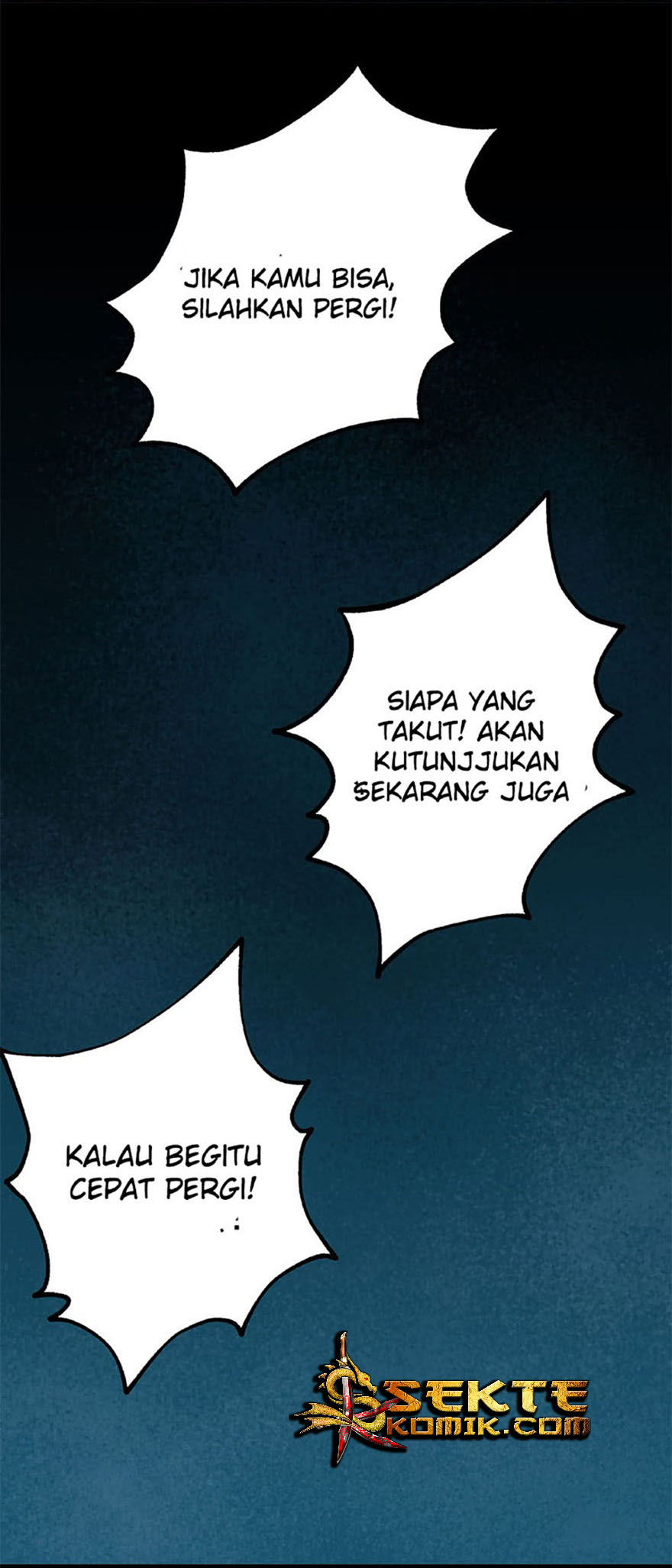 The Healing Priest Of The Sun Chapter 25 - halaman 29
