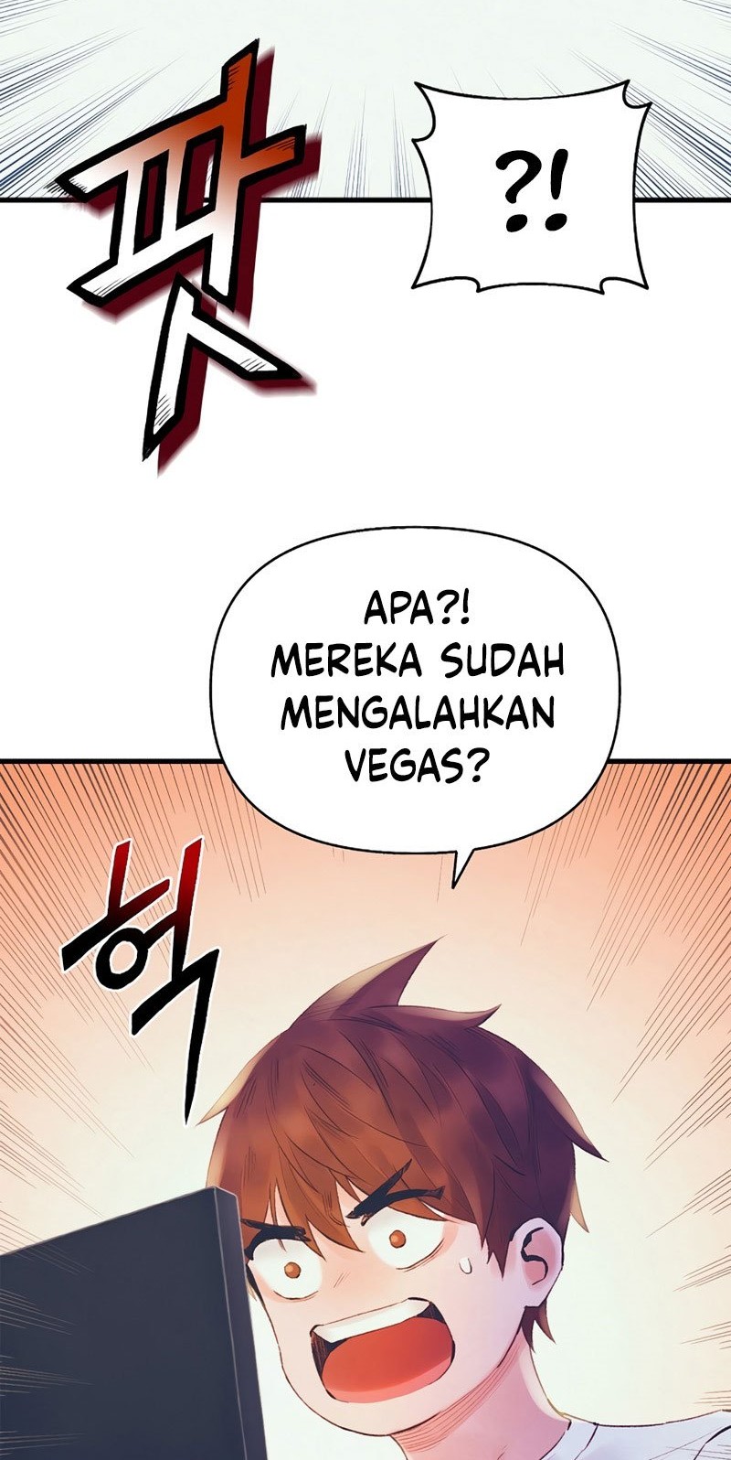 The Healing Priest Of The Sun Chapter 25 - halaman 54