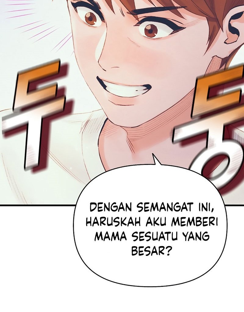 The Healing Priest Of The Sun Chapter 25 - halaman 68