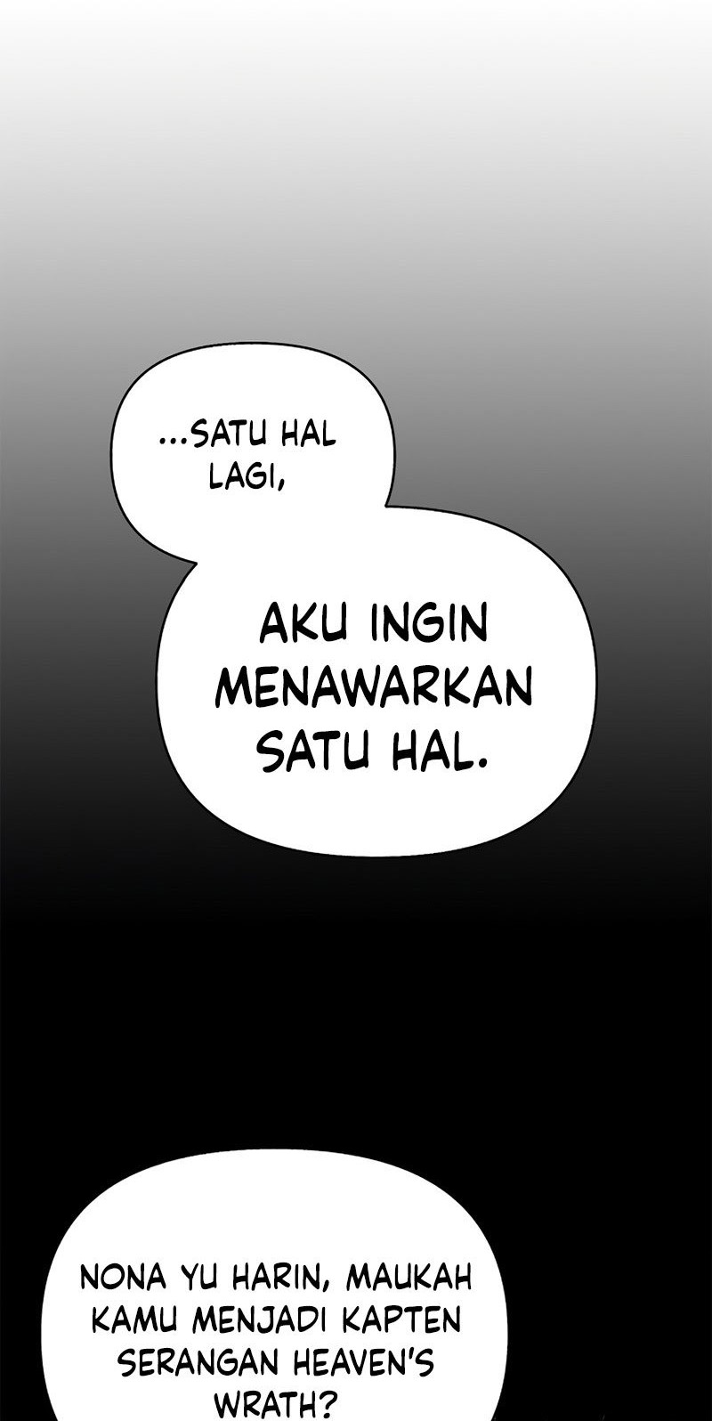The Healing Priest Of The Sun Chapter 25 - halaman 72
