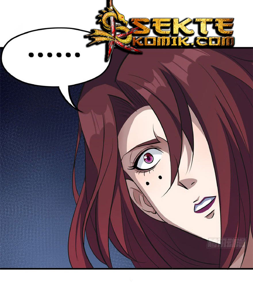 The Healing Priest Of The Sun Chapter 26 - halaman 35