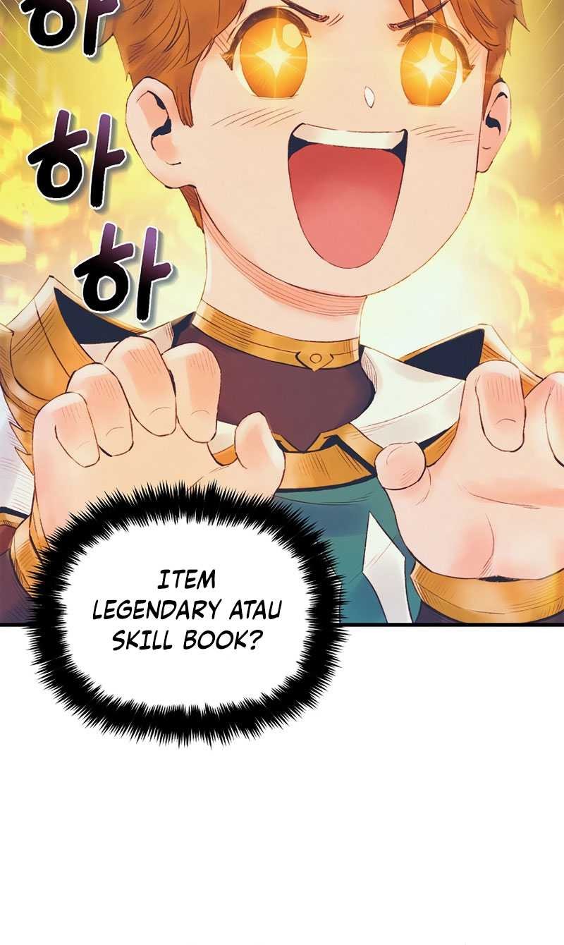 The Healing Priest Of The Sun Chapter 26 - halaman 56