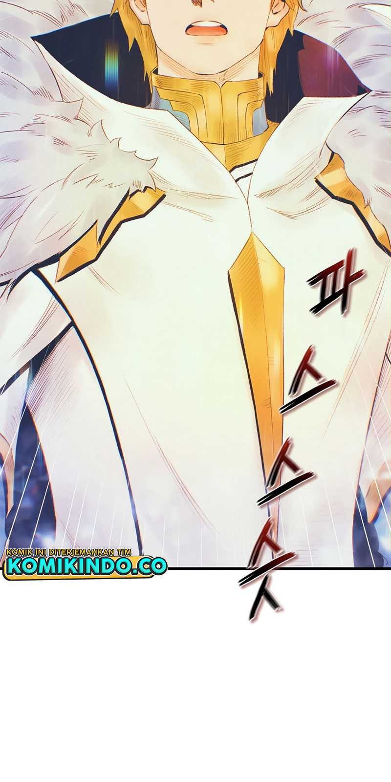 The Healing Priest Of The Sun Chapter 26 - halaman 61