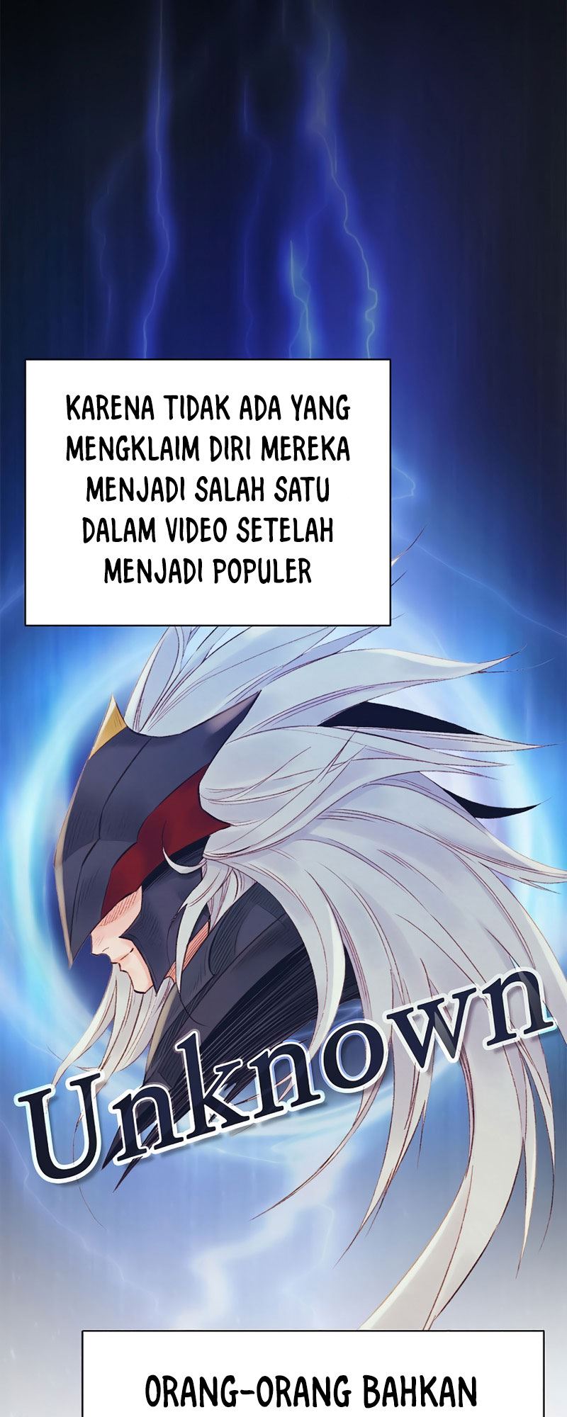 The Healing Priest Of The Sun Chapter 27 - halaman 74