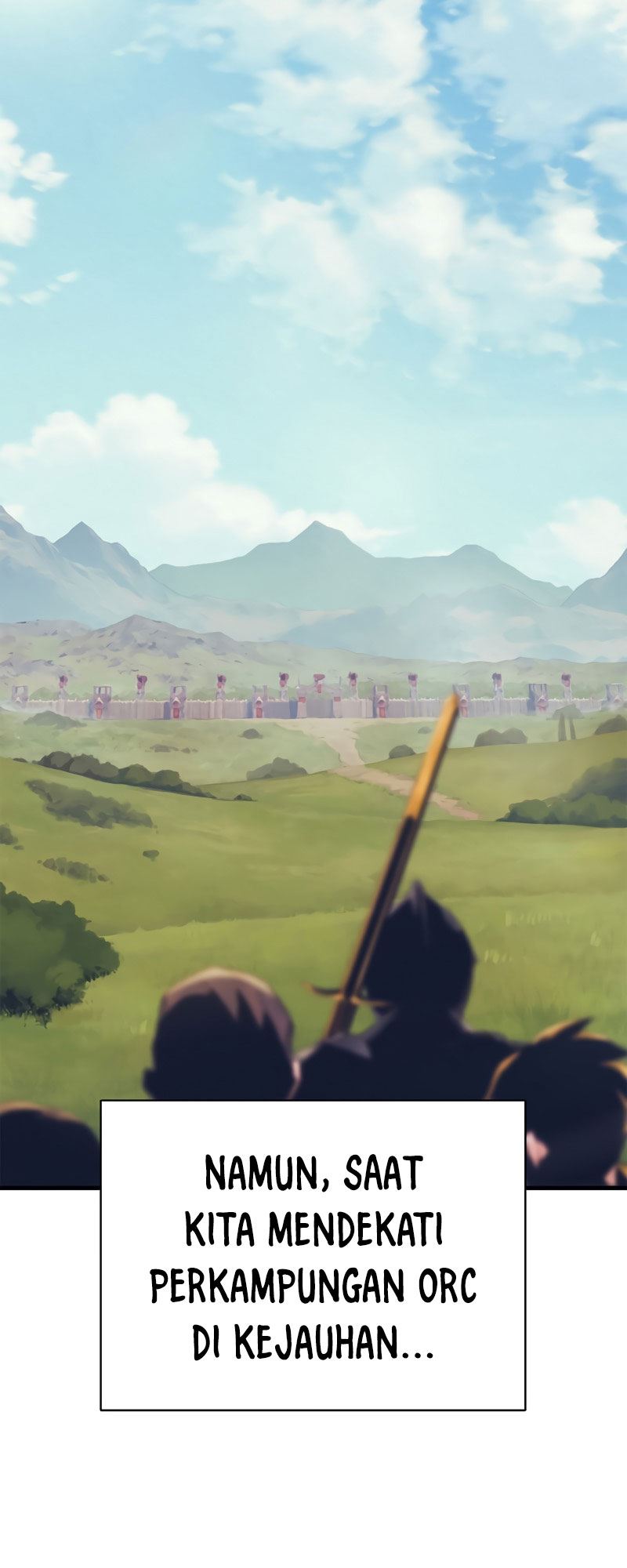 The Healing Priest Of The Sun Chapter 27 - halaman 79
