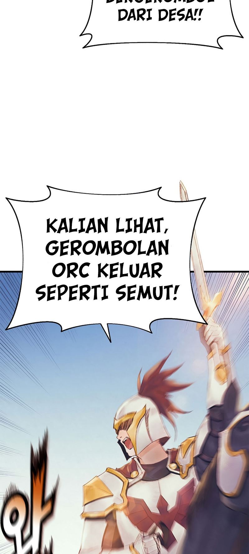 The Healing Priest Of The Sun Chapter 27 - halaman 89