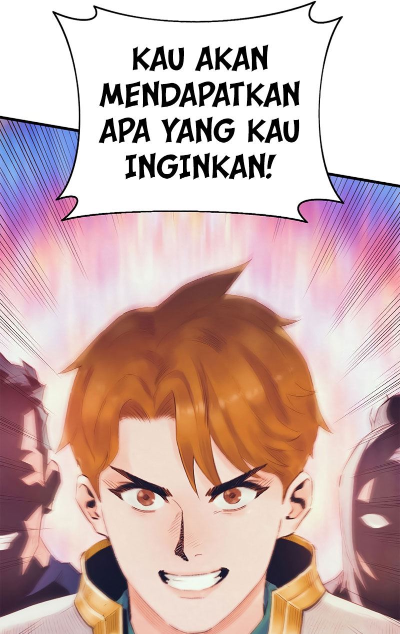 The Healing Priest Of The Sun Chapter 27 - halaman 92