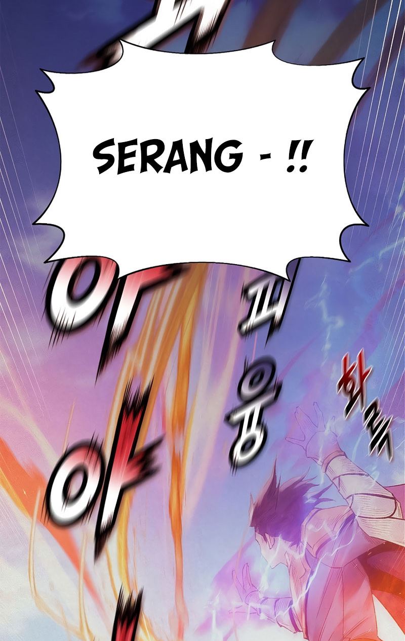 The Healing Priest Of The Sun Chapter 27 - halaman 94
