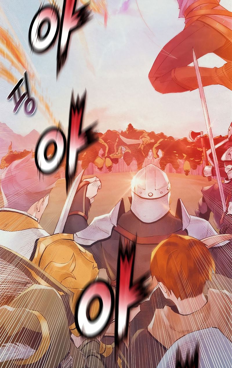 The Healing Priest Of The Sun Chapter 27 - halaman 95