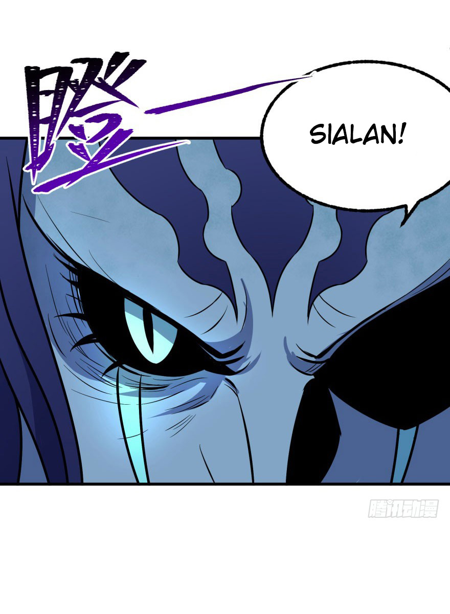 The Healing Priest Of The Sun Chapter 28 - halaman 22