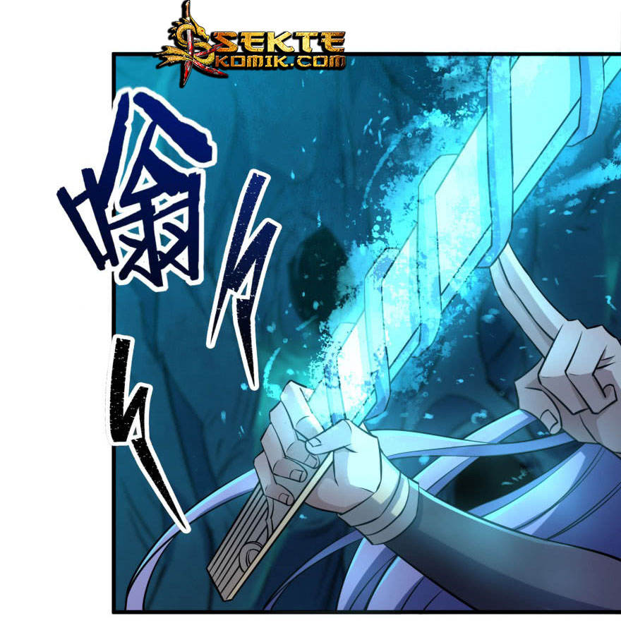 The Healing Priest Of The Sun Chapter 28 - halaman 38