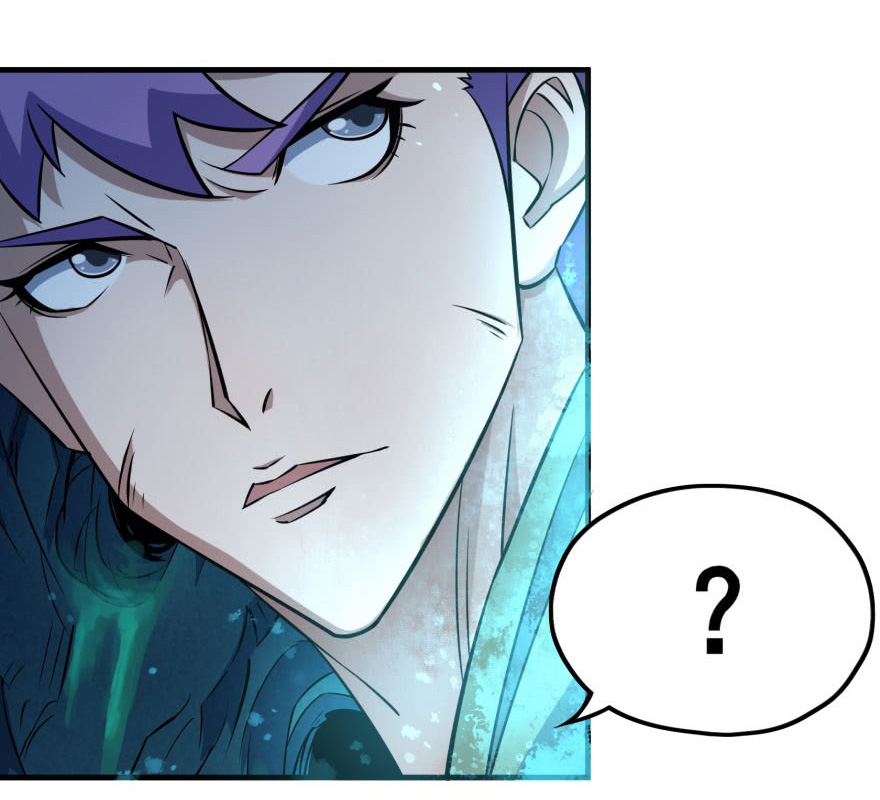 The Healing Priest Of The Sun Chapter 28 - halaman 39