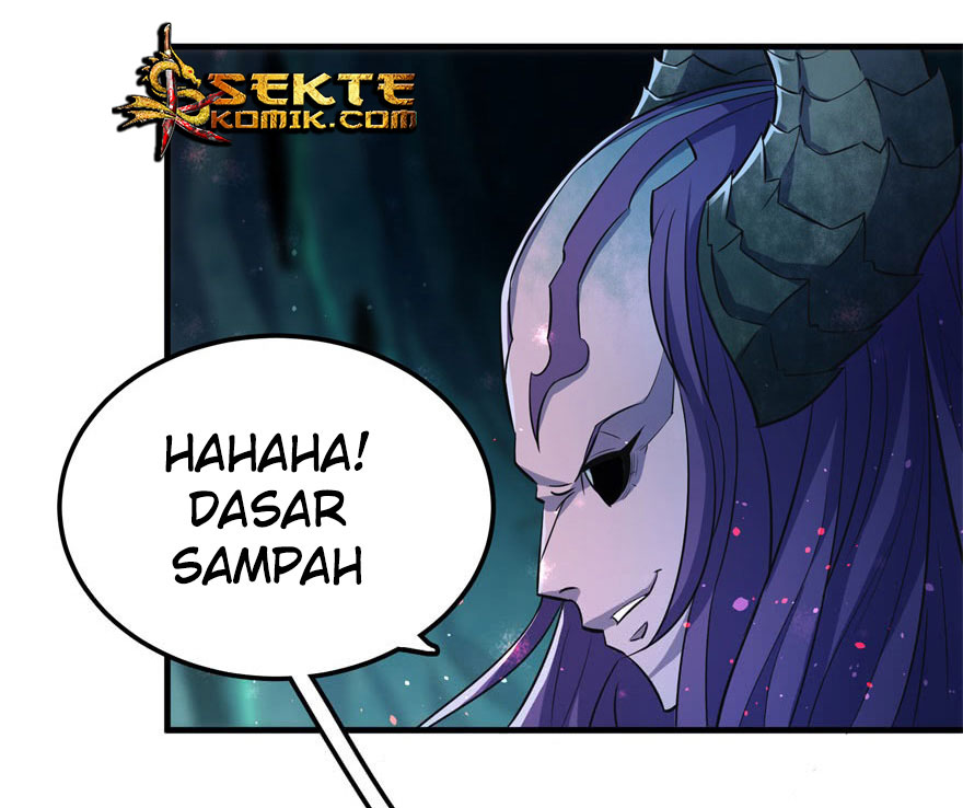 The Healing Priest Of The Sun Chapter 28 - halaman 58