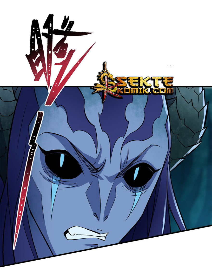 The Healing Priest Of The Sun Chapter 29 - halaman 24