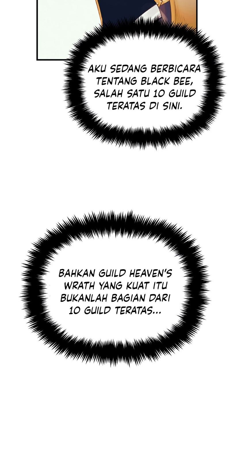 The Healing Priest Of The Sun Chapter 29 - halaman 46