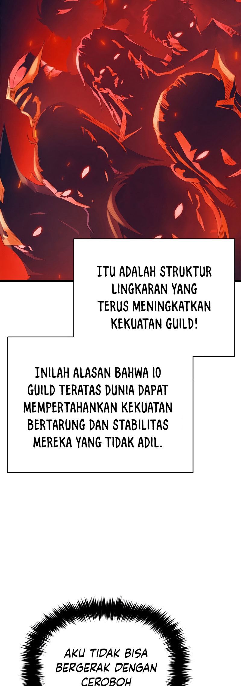 The Healing Priest Of The Sun Chapter 29 - halaman 48