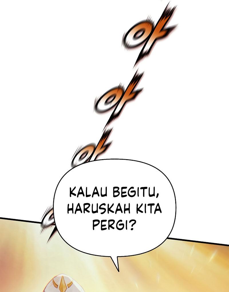 The Healing Priest Of The Sun Chapter 29 - halaman 57