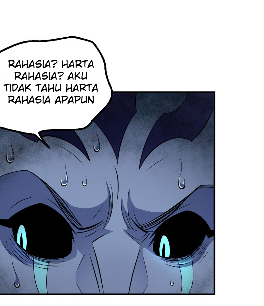 The Healing Priest Of The Sun Chapter 29 - halaman 7