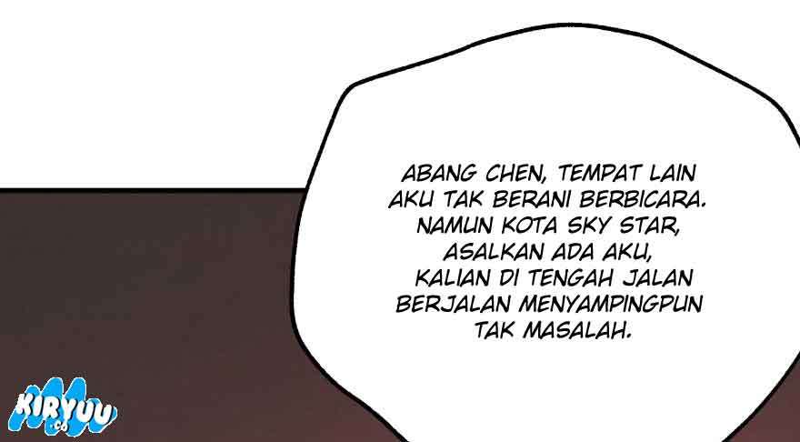 The Healing Priest Of The Sun Chapter 3 - halaman 22